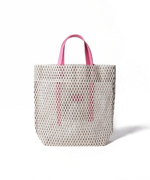 セール】【MARY AL TERNA(メアリーオルターナ)】GAP TOTE