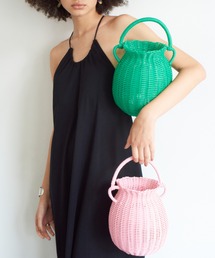 JAMIRAY(W~C)́yJAMIRAYzBISTRO POT BAG(nhobO)