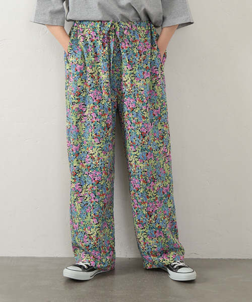 セール】ボタニカルローン イージーパンツ（その他パンツ