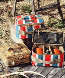 NATAL DESIGN（ネイタルデザイン）の「Kamping Kushion Box RECTANGLE