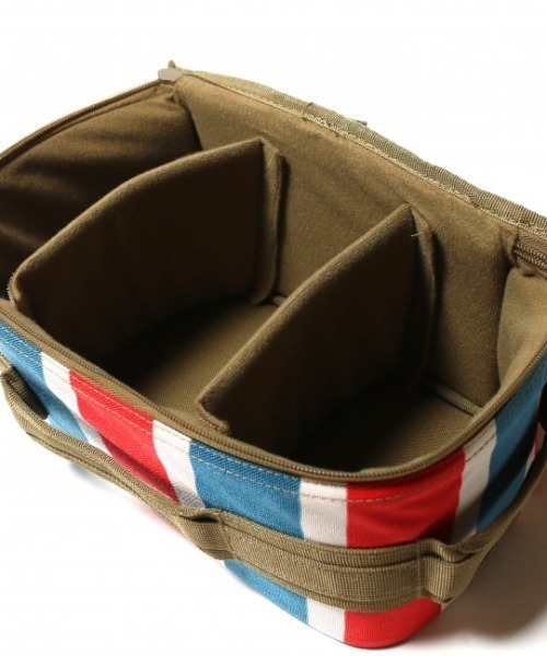 NATAL DESIGN - 【3種】NATAL DESIGN Kamping Kushion Box ② ネイタルデザイン 3個セット Kamping Kushion（NATAL DESIGN