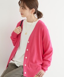 AMERICAN HOLIC | UVカット　ミディ丈ニットカーディガン(カーディガン/ボレロ)