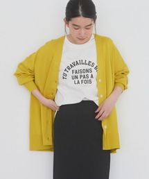 AMERICAN HOLIC | UVカット　ミディ丈ニットカーディガン(カーディガン/ボレロ)