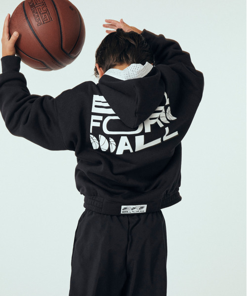 セール】NIKE/ナイキ キッズ パーカー DX5518-010（パーカー）｜NIKE