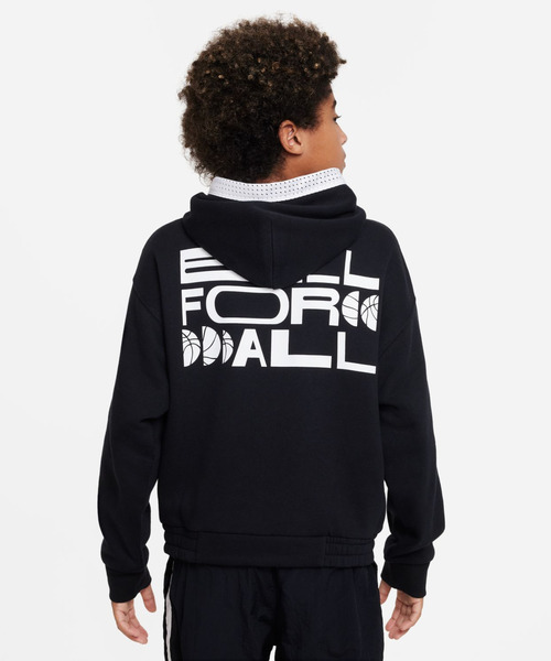 セール】NIKE/ナイキ キッズ パーカー DX5518-010（パーカー）｜NIKE