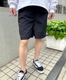 United Athle（ユナイテッドアスレ）の「【UNITED ATHLE】ユナイテッドアスレ マルチパーパス ナイロン イージー ショートパンツ 1880（その他パンツ）」