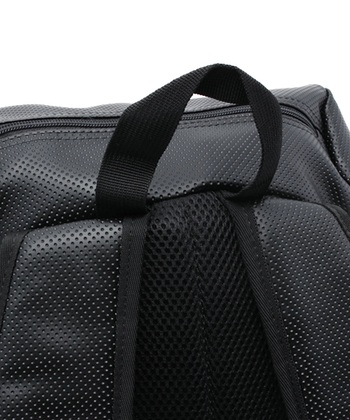 VENCEEXCHANGE（ヴァンスエクスチェンジ）の「YAKPAK ヤックパックディンブルリュック（バックパック/リュック・メンズ・ブラック・FREE）」の11枚目の写真