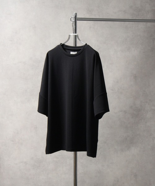 秒で終了❢】ディムモアール様新作 夏といえば黒白 Tシャツ