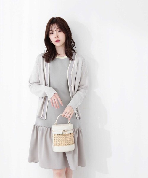 PROPORTION BODY DRESSING（プロポーションボディドレッシング