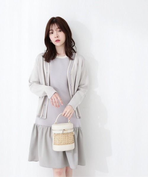 PROPORTION BODY DRESSING（プロポーションボディドレッシング