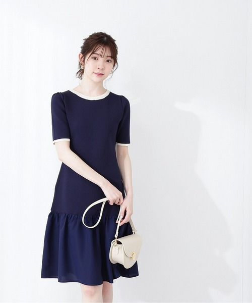 PROPORTION BODY DRESSING（プロポーションボディドレッシング