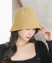 Julia Boutique | サマーチューリップハット/23117(ハット)