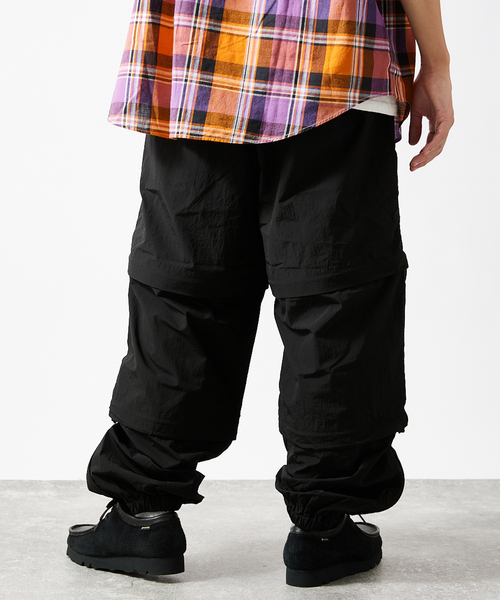 パンツ daiwa pier39 23ss TECH 3WAY PANTS DAIWA PIER39 TECH 3WAY WINDBREAKER PANTS - Blog