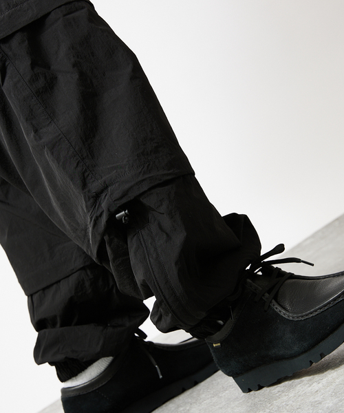 パンツ daiwa pier39 23ss TECH 3WAY PANTS DAIWA PIER39 TECH 3WAY WINDBREAKER PANTS - Blog