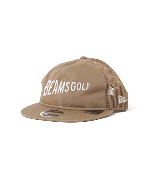 数量は多い  BEAMS GOLF（ビームスゴルフ）の「NEW 別注 / GOLF BEAMS × ERA レディースウェア