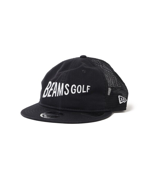 BEAMS GOLF（ビームスゴルフ）の「NEW ERA × BEAMS GOLF / 別注 9FIFTY
