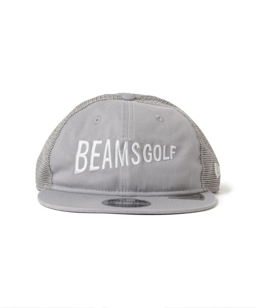 BEAMS GOLF（ビームスゴルフ）の「NEW ERA × BEAMS GOLF / 別注