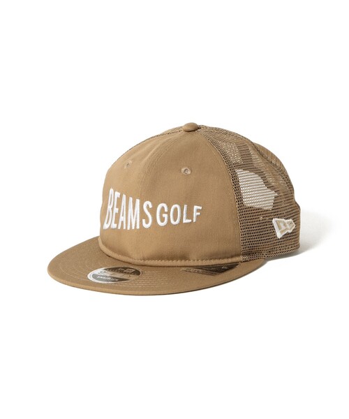 BEAMS GOLF（ビームスゴルフ）の「NEW ERA × BEAMS GOLF / 別注