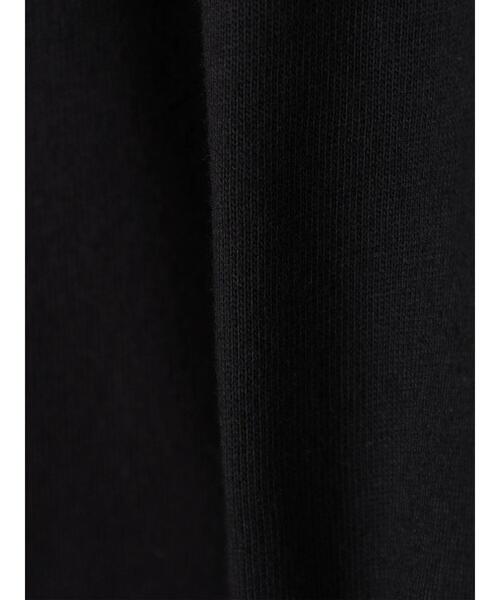 CRAFT STANDARD BOUTIQUE(クラフトスタンダードブティック)の「ナイロン切り替え5/STEE-B(Tシャツ/カットソー・メンズ・オリーブ/オフホワイト/ブラック・M/L/LL)」の5枚目の写真