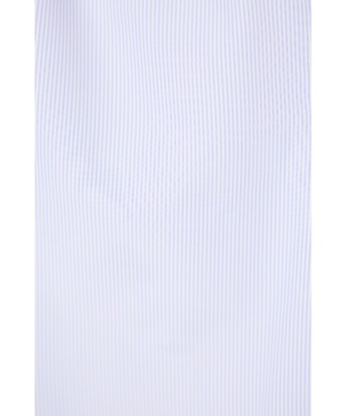 rienda(リエンダ)の「バックフリルオープンマーメイドミニワンピース 春服(ワンピース・レディース・パープル/ピンク/ブラック・SMALL/MEDIUM)」の15枚目の写真