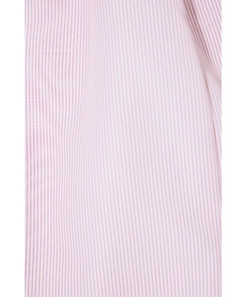 rienda(リエンダ)の「バックフリルオープンマーメイドミニワンピース 春服(ワンピース・レディース・パープル/ピンク/ブラック・SMALL/MEDIUM)」の9枚目の写真