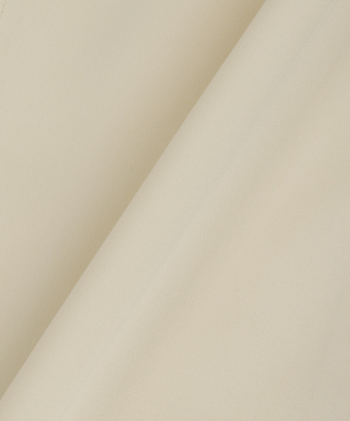 ADAM ET ROPE'（アダムエロペ）の「【サステナブル】コルセットコクーンスカート（スカート・レディース・オフホワイト/レッド系その他2/ブラック・36/38）」の19枚目の写真