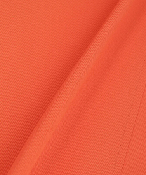 ADAM ET ROPE'（アダムエロペ）の「【サステナブル】コルセットコクーンスカート（スカート・レディース・オフホワイト/レッド系その他2/ブラック・36/38）」の20枚目の写真