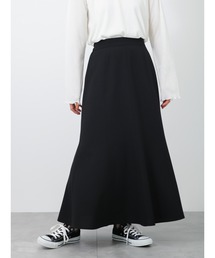 Samansa Mos2 blue | マーメイドスカート(スカート)