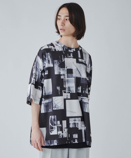 WEGO（ウィゴー）の「WEGO/ワッフルタンクトップ（タンクトップ・メンズ・ホワイト/ブラック・MEDIUM/LARGE）」の19枚目の写真