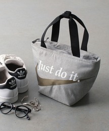 ＪＵＧＬＡＮＳ（ユグランス）の「NIKE　NAN NIKE LOGO FUEL TOTE（お弁当箱）」