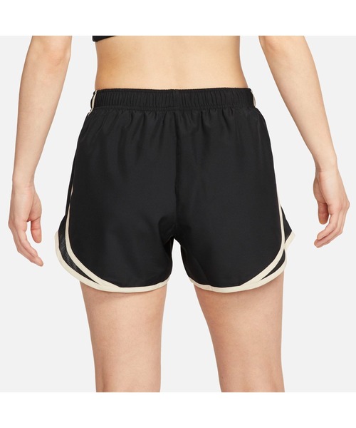 NIKE（ナイキ）の「ナイキ NIKE ナイキ DF テンポ グラフィック ショート（スラックス・レディース・ライラック/ブラック・L/S/M）」の9枚目の写真