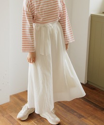 flower | ファインリボンスカート(スカート)