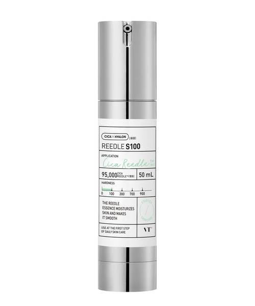 【VT】リードルショット50/100/300/リペアクリーム/クッションファンデ 楽天市場】【VT公式】【 リードル ショット シナジー リペア