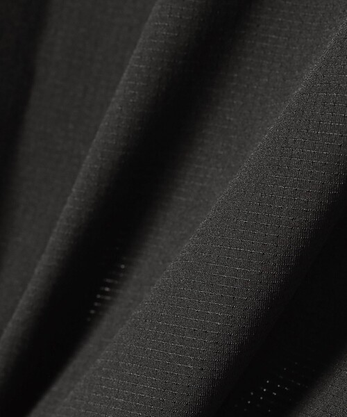 B:MING by BEAMS（ビーミングバイビームス）の「B:MING by BEAMS / ストレッチ メッシュ ポケットTシャツ(セットアップ対応)（Tシャツ/カットソー・メンズ・ブラック/ブラウン系その他2・SMALL/MEDIUM/LARGE/X-LARGE）」の20枚目の写真