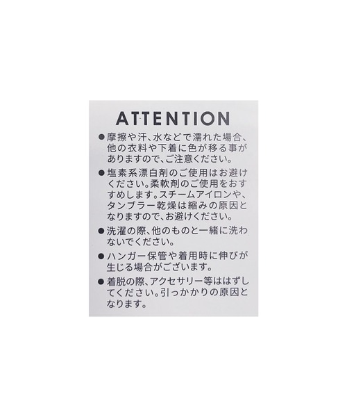 reca（レカ）の「フラワープリントプリーツパンツ（その他パンツ・レディース・ネイビー/アイボリー・FREE）」の4枚目の写真