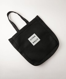 CITEN | ＜CITEN＞カラーバリエーション メッシュ トート(トートバッグ)