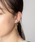 MARIA BLACKi}AubNj́uMARIA BLACK Samir Earring Gold HP }A ubN T~ S[h ЎpsAXisAXiЎpjjvbS[h