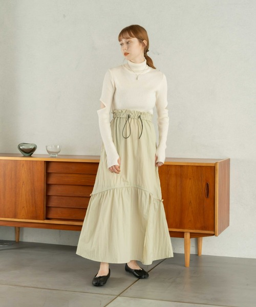 新品　4点　150 モナリザ スカート 五万円一度のみ　イタリアブランド MONNALISA(モナリザ) - 海外通販のBUYMA