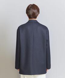 BEAUTY&YOUTH ムーン ツイード オーバーコート 楽天市場】【SALE／50%OFF】ムーン ツイード オーバー コート