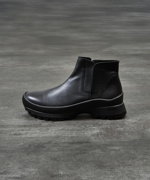 PADRONE パドローネ / INNER GORE BOOTS with 884C Vibram ビブラム