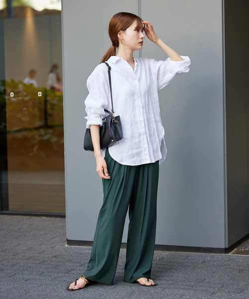 セール】≪追加≫UVカットクールジャージーパンツ2（その他パンツ