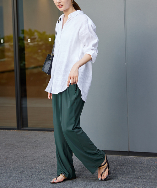 セール】≪追加≫UVカットクールジャージーパンツ2（その他