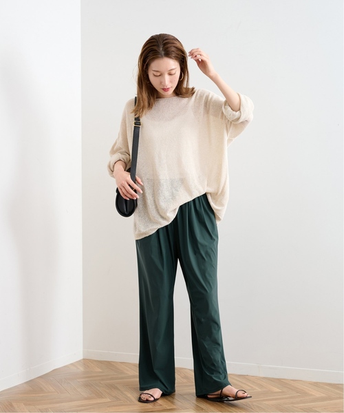 フレームワーク UVカットクールジャージーパンツ セール】≪追加≫UVカットクールジャージーパンツ2（その他パンツ