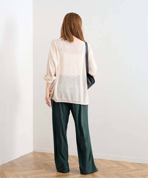 セール】≪追加≫UVカットクールジャージーパンツ2（その他パンツ