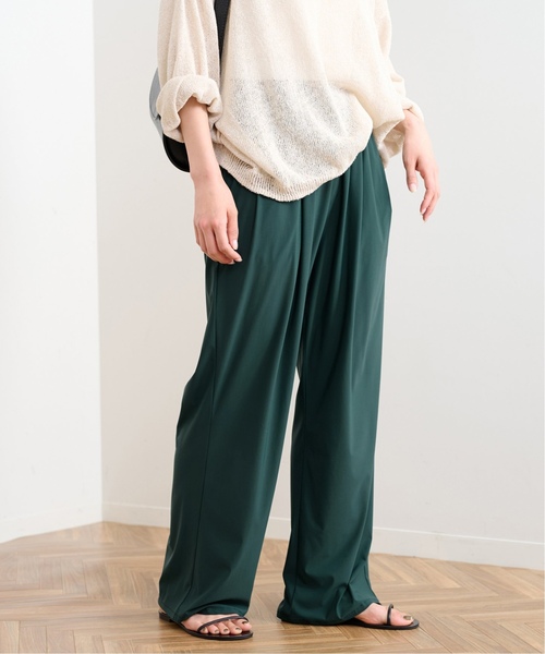 セール】≪追加≫UVカットクールジャージーパンツ2（その他