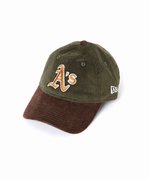 NEW ERA | 【NEW ERA / ニューエラ】別注 920 EXcol 8WCORD CAP(キャップ)