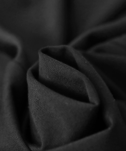 antiqua(アンティカ)の「ドルマンジャンプスーツ(つなぎ/オールインワン・レディース・ブラック・FREE)」の19枚目の写真