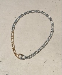 GOLDY | 【GOLDY】インサート トップ チェーン ネックレス / 3230602(ネックレス)