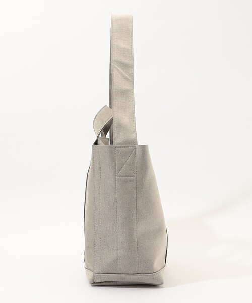 zattu KINAX 2wayバッグ　ライトグレー zattu］KINAXの紹介・購入ページ｜LT LOTTO AND TRES ［LT