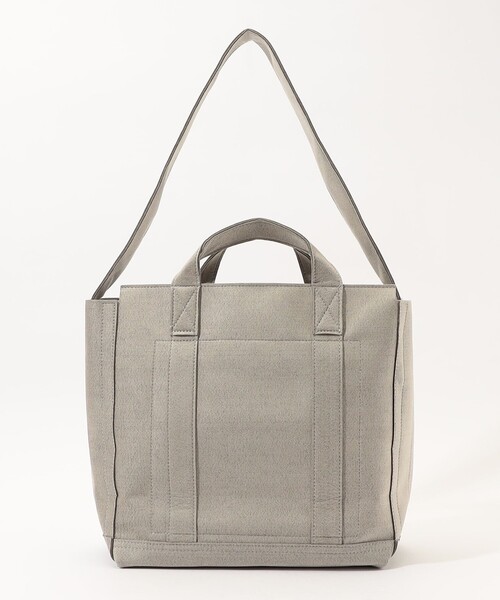 新品 zattu KINAX 2way ザッツ キナックス トートバッグ です♩ zattu（ザッツ）の「zattu KINAX 2-wayトートバッグ（トートバッグ